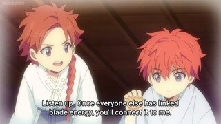 Orient Episode 22