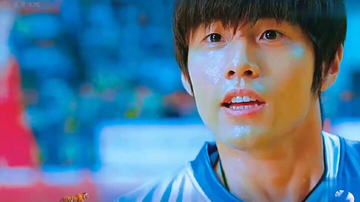 Jay hasn’t shaken off the aftereffects of this movie yet.