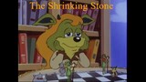 The Dreamstone S1E7 - The Shrinking Stone (1990)