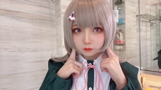 Apakah kaki gemuk dieksekusi di depan umum? Seven seas original plus bunny girl cos display