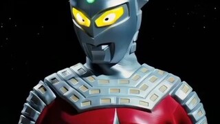 Ultraman mana yang kamu sukai