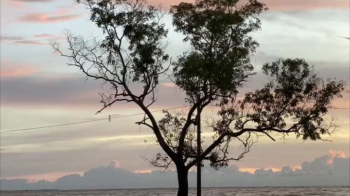 indahnya alam