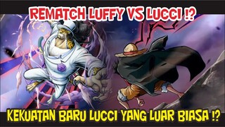 ROB LUCCI AKAN GUNAKAN KEKUATAN SSG!?