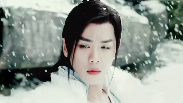 [Yang Zi×Zhang Ruoyun‖Jin Mi×Feng Tianyi] The meeting of golden wind and jade dew is better than cou