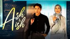 αรɦ & αเรɦ : 𝟎𝟗