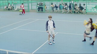 lovesick ellie [2024] Sub Indo