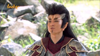 Tân Bảng Phong Thần (Phần 2) - Tập 30