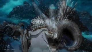 Gachiakuta