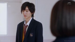 PHIM ĐAM MỸ NHẬT|TÌNH ĐẦU CHÓNG PHAI|TẬP 4 VIETSUB