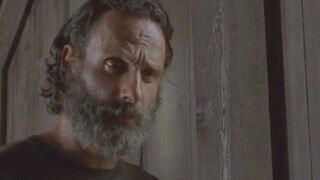 From season 1 to season 9 of "The Doomsday Destroyer", Rick has killed so many people? Rick's death 