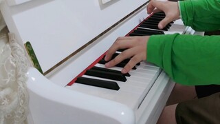 Smashing Piano Series 1 Triple Evil Bones Piano Stage 1 Rain of Dust เวอร์ชั่นเต็ม (แก้ไข)