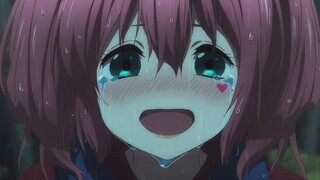 [Seventh House×Little Luck] It turns out that we were once so close to love.