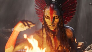 Thật bất ngờ! Siêu phẩm khoa học viễn tưởng "Avatar 3" chính thức ra mắt trailer, Phantom Knight trở