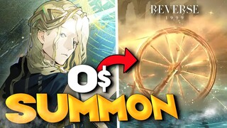 *NEW CODE* 6 UPDATE FULL GUIDE & SUMMONS!!!! [Reverse 1999]