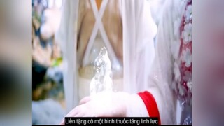Review phim: Hương mật tựa khói sương (phần 4)