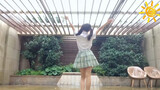 【Dance】Dance cover by a junior student