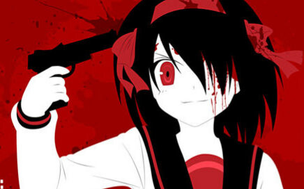 [MAD|The Melancholy of Haruhi Suzumiya]Plot Reillustrate with Misconception