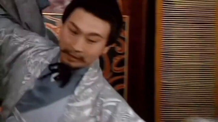 Tarian Yang San yang memukau