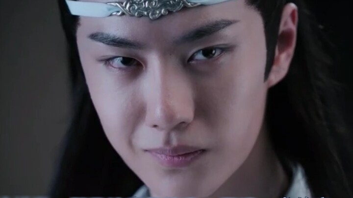 The Young Master in Trouble Episode 7 (Wangxian and Shuangjie Forced Sweet and Sad HE ABO)