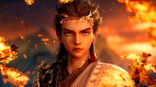 Gila Cuy!!! Donghua Baru Keren Banget Pasti Bakal Viral sih Tales of Herding Gods [Mu Shen Ji]