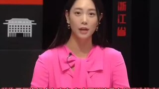 在那个排外的国家，宋茜却可以得到他们的尊重