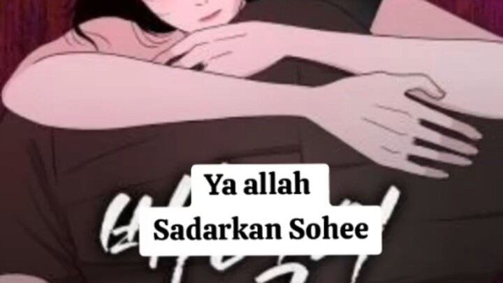 Ya Allah Sadarkan Mereka Semua✨ Diantara webtoon itu ada yang kalian baca gak?