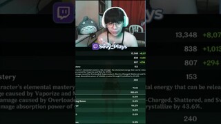 Kazuha mains scare me