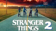 Stranger Things 2 : Episode 8 TagDub / EngSub