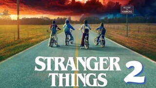 Stranger Things 2 : Episode 6 TagDub / EngSub