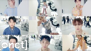 [New Culture Technology Institute] 2020 Questionnaire 20 #1 2020 ENQUETE 20 NCT RESONANCE Pt.2 (Chin
