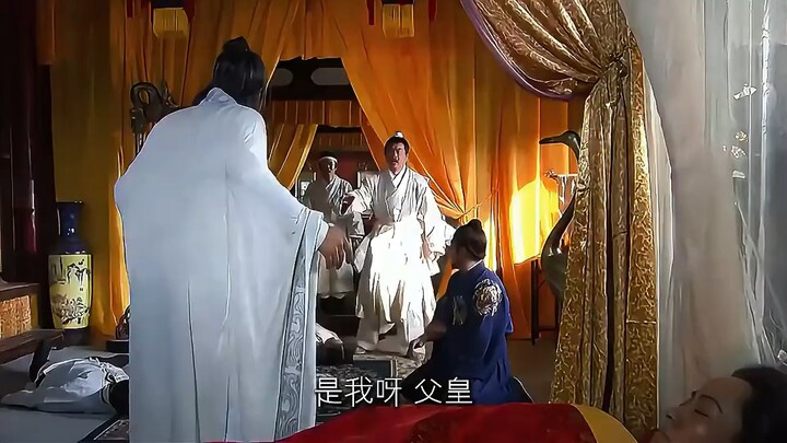 Đời này làm hoàng hậu đã chán rồi, nhưng làm em gái thì vẫn chưa đủ, lúc nào cũng không đủ....