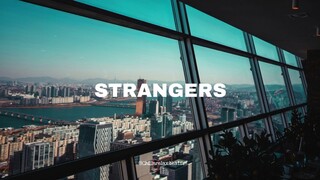 (FREE FOR PROFIT) Chill Boom Bap Type Beat - "Strangers"