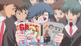 Tokimeki Memorial Only Love Episode 14 English Sub: An Exciting Transfer Student