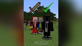 Chương mục review kiếm đây🤣 minecraft fyp xuhuong toanmc clownsmcteam theanh28 RoadToSEAGames