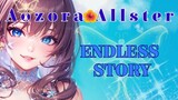 Endless Story - Yuna Ito cover by Aozora Allster