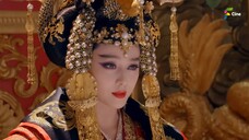 VÕ TẮC THIÊN - TẬP 78