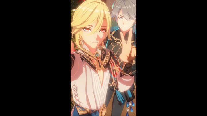 大家好，我是原神MMD作者YumiizArts！