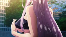 18+ Anime Action Ecchi no sensor‼️