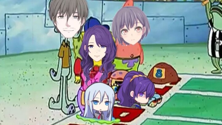 Mama Horse Racing.mp4