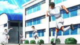 Captain Tsubasa Season 2: Junior Youth-hen Episode 37 Sub Indo