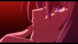 Kyoushirou to Towa no Sora ศึกนางฟ้าเหนือมนุษย์ | Yuri Anime
