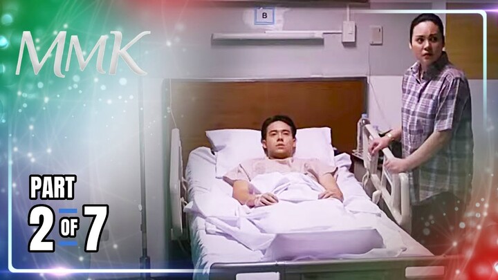 Maalaala Mo Kaya | Episode 1 (2/7) | May 25, 2024