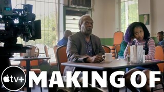 Making Of THE LAST DAYS OF PTOLEMY GREY - Behind The Scenes & Interview With Samuel L. Jackson