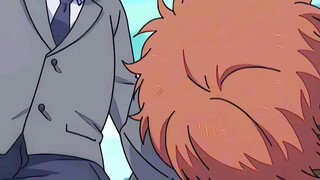 Anime Baru MC Op Anti Naif