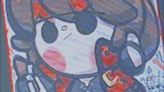 2203 - Sol Badguy / 索尔·巴得凯