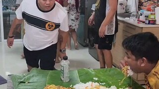 party people game