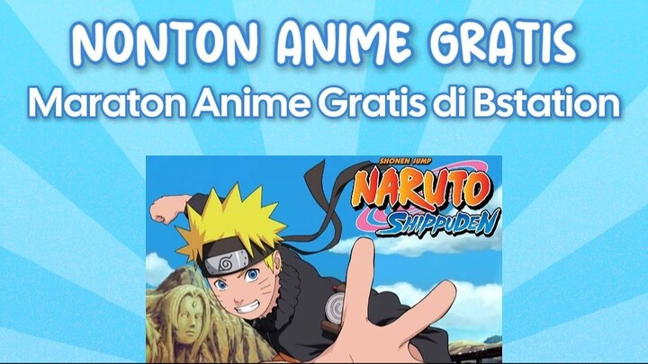 JANGAN LUPA TONTON DI BILIBILI YAH !!!