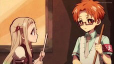 jibaku shounen hanako kun 2 EPS 4 (sub indo)
