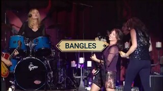 the bangles