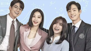 Business Proposal ep 1 sub indo
